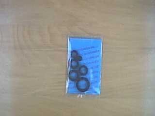 keerringset 80cc MBX/MTX-R kwal. A